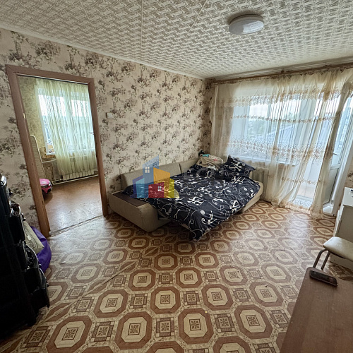 Продажа 3 комнатной квартиры, 52 м2, обл. Тульская, г. Болохово, улица Ленина, 13 