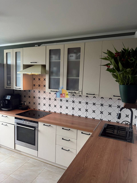 Продажа 1 комнатной квартиры, 50 м2, обл. Тульская, г. Тула, улица Пузакова, 23 1