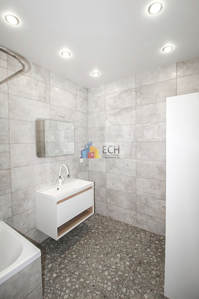 Продажа 1 комнатной квартиры, 53 м2, обл. Тульская, г. Тула, 2-й Клинской проезд, 8 13