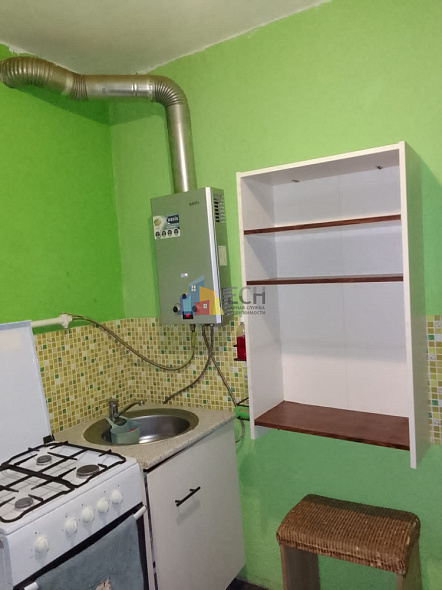 Продажа 2 комнатной квартиры, 45.2 м2, обл. Тульская, г. Тула, улица Кауля, 7к4 4