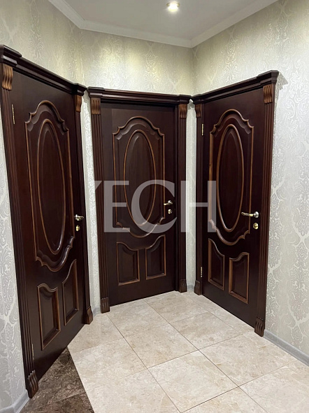 Продажа 3 комнатной квартиры, 82 м2, обл. Тульская, г. Тула, улица Генерала Маргелова, 5А 2