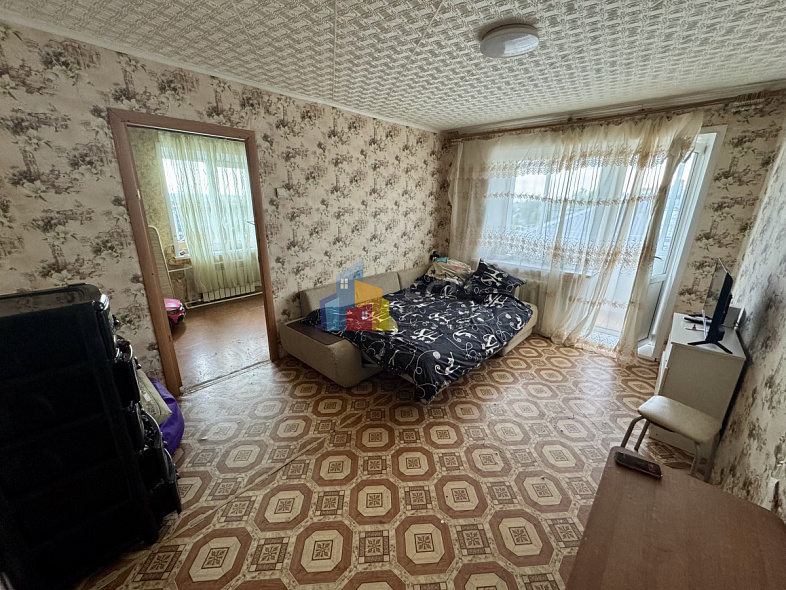 Продажа 3 комнатной квартиры, 52 м2, обл. Тульская, г. Болохово, улица Ленина, 13 1