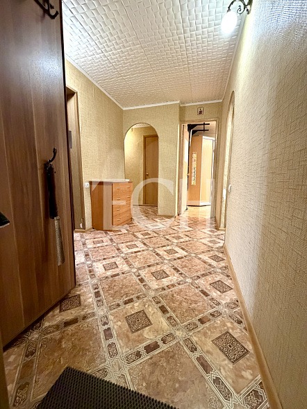 Продажа 3 комнатной квартиры, 62.2 м2, обл. Тульская, г. Белев, Рабочая улица, 62 17