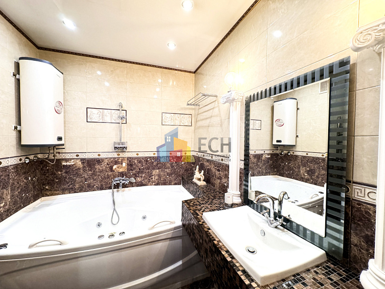 Продажа 3 комнатной квартиры, 95 м2, обл. Тульская, г. Тула, улица 9 Мая, 8А 34