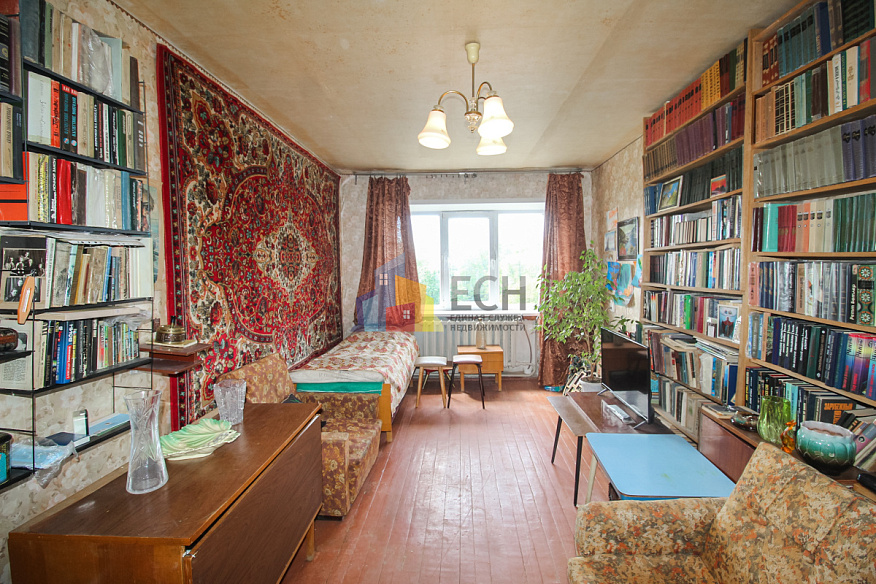 Продажа 1 комнатной квартиры, 31 м2, обл. Тульская, г. Тула, улица Металлургов, 2В 8