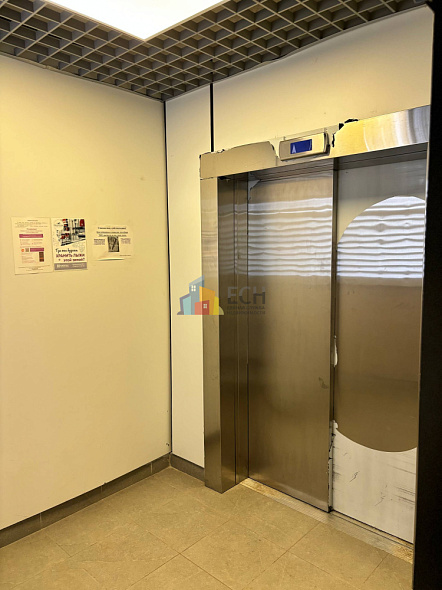 Продажа 2 комнатной квартиры, 52 м2, обл. Тульская, г. Тула, Пряничная улица, 4 10