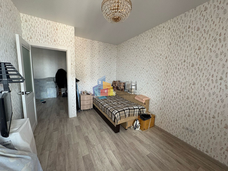 Продажа 1 комнатной квартиры, 35.7 м2, обл. Тульская, г. микрорайон Петровский квартал, улица Маршала Полубоярова, 4 9