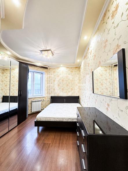 Продажа 3 комнатной квартиры, 76 м2, обл. Тульская, г. Тула, улица Михеева, 19 32