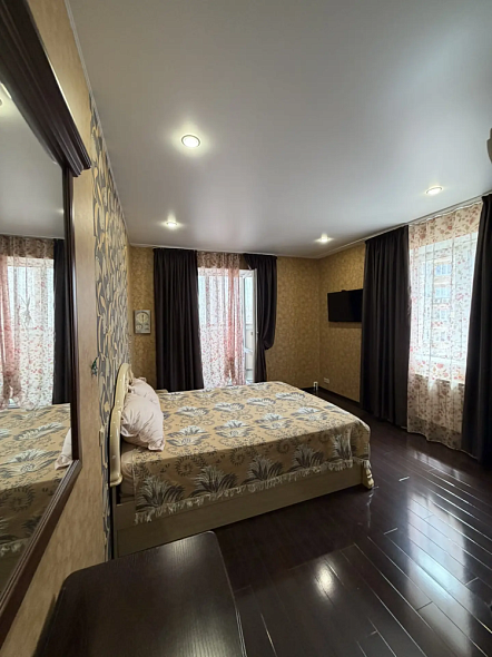 Продажа 3 комнатной квартиры, 126.8 м2, 300012, обл. Тульская, г. Тула, ул. Михеева, д. 31 22