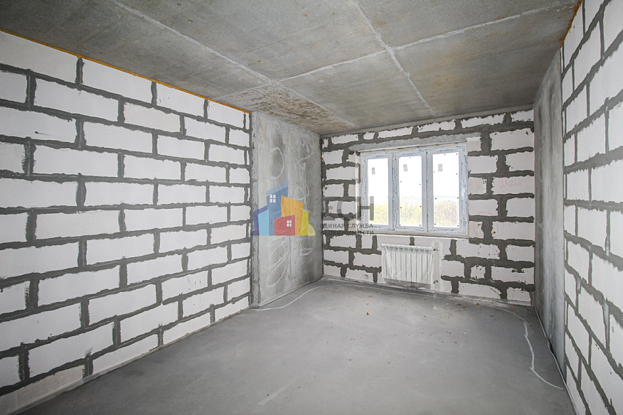 Продажа 3 комнатной квартиры, 116 м2, обл. Тульская, г. Тула, улица Конструктора Грязева, 4 5