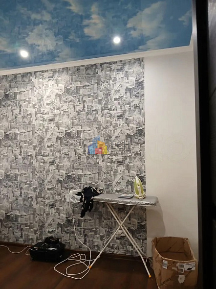 Продажа 3 комнатной квартиры, 65 м2, обл. Тульская, г. посёлок Северный, Еловой проезд, 10 15