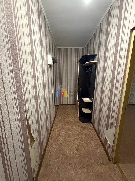 Продажа 1 комнатной квартиры, 39 м2, обл. Тульская, г. городской округ Тула, деревня Варваровка, 1Ак18 2