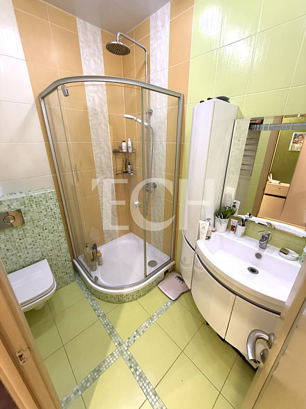 Продажа 3 комнатной квартиры, 111.6 м2, обл. Тульская, г. Тула, Серебровская улица, 85 21