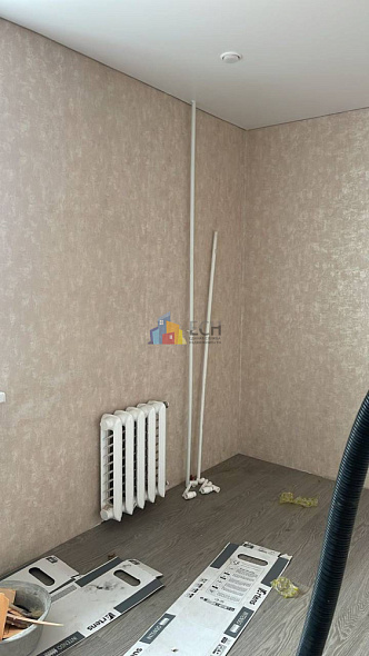 Продажа 2 комнатной квартиры, 40 м2, 301430, обл. Тульская, р-н. Суворовский, г. Суворов, ул. Ленинского Юбилея, д. 9 2