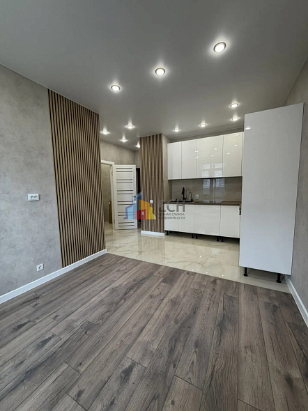 Продажа 1 комнатной квартиры, 34 м2, обл. Тульская, г. Тула, Пряничная улица, 4 5