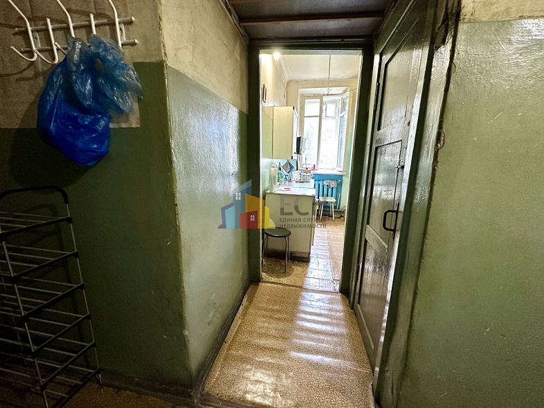 Продажа 3 комнатной квартиры, 79 м2, обл. Тульская, г. Тула, улица Марата, 170 8