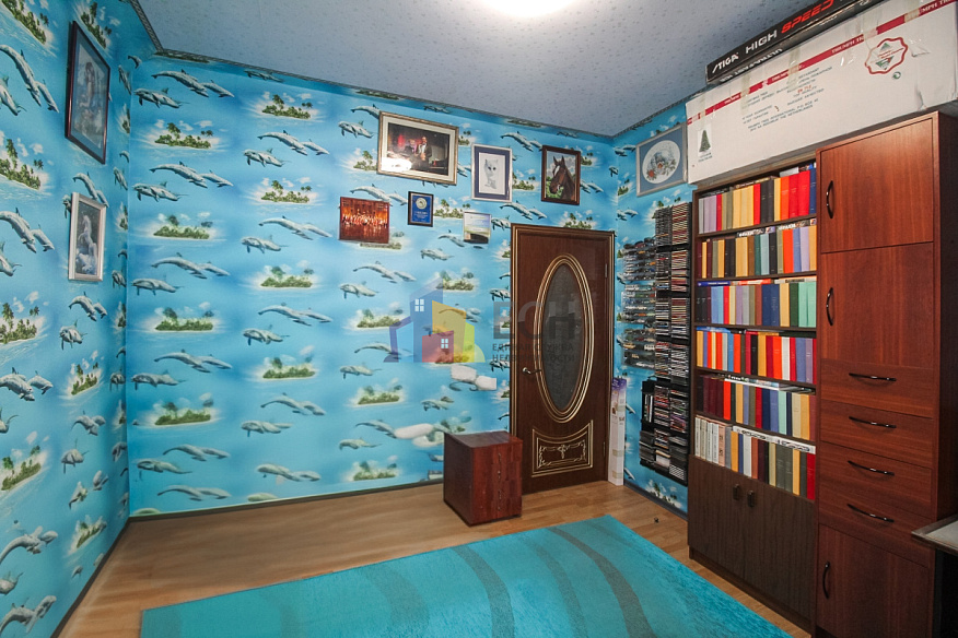 Продажа 3 комнатной квартиры, 70.5 м2, обл. Тульская, г. Тула, улица Свободы, 37к3 20