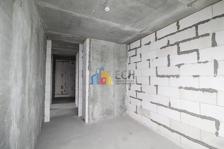 Многокомнатная квартира, 88.1 м2, обл. Тульская, г. Тула, улица Сурикова, 22 7