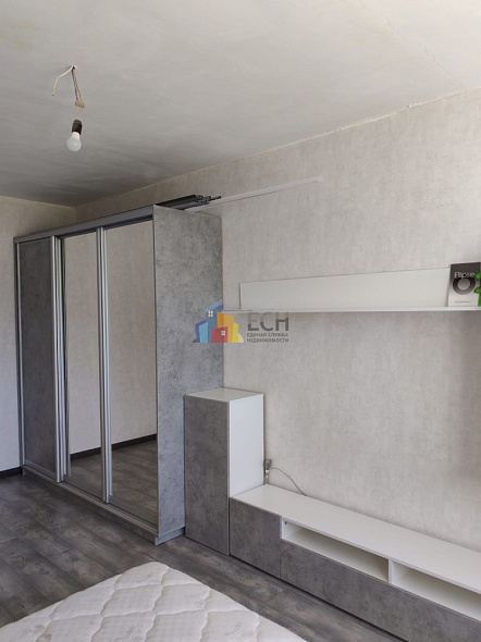 Продажа 2 комнатной квартиры, 44.6 м2, обл. Тульская, г. Тула, улица Новосёлов, 2к2 12
