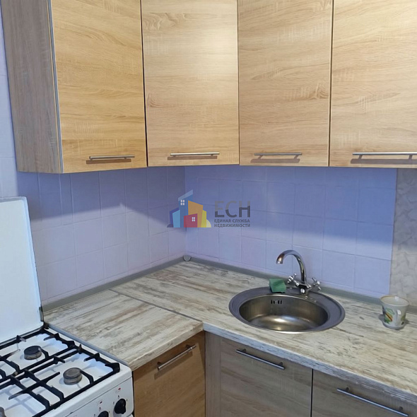 Многокомнатная квартира, 62.7 м2, обл. Тульская, г. Тула, улица Льва Толстого, 128 2