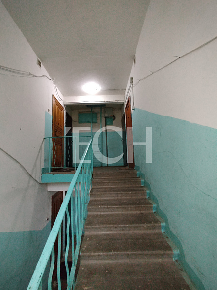 Продажа 3 комнатной квартиры, 58.2 м2, обл. Тульская, г. рабочий посёлок Плеханово, Заводская улица, 9 16