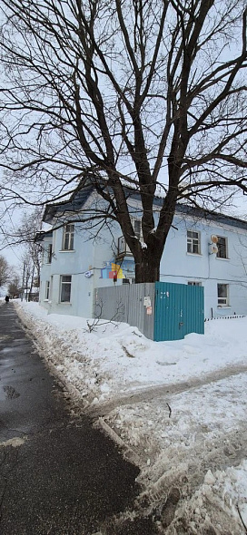 Продажа 2 комнатной квартиры, 41.8 м2, обл. Тульская, г. Тула, улица Болдина, 15/2 9