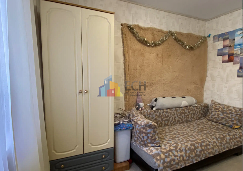 Продажа 3 комнатной квартиры, 64.5 м2, обл. Тульская, г. Тула, Пушкинская улица, 32 4