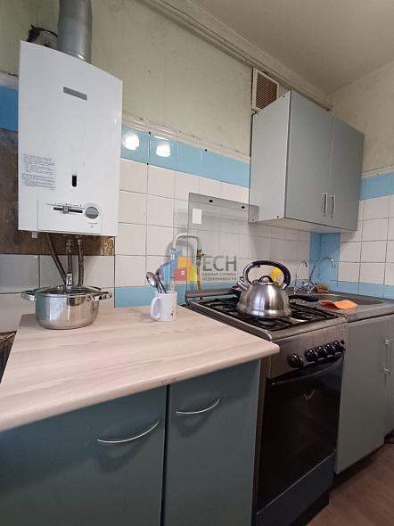 Продажа 3 комнатной квартиры, 55.5 м2, 300005, обл. Тульская, г. Тула, проезд. 4-й Мясново, д. 66 8