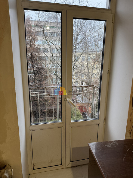 Продажа 2 комнатной квартиры, 55.1 м2, обл. Тульская, г. Тула, улица Льва Толстого, 114Б 5