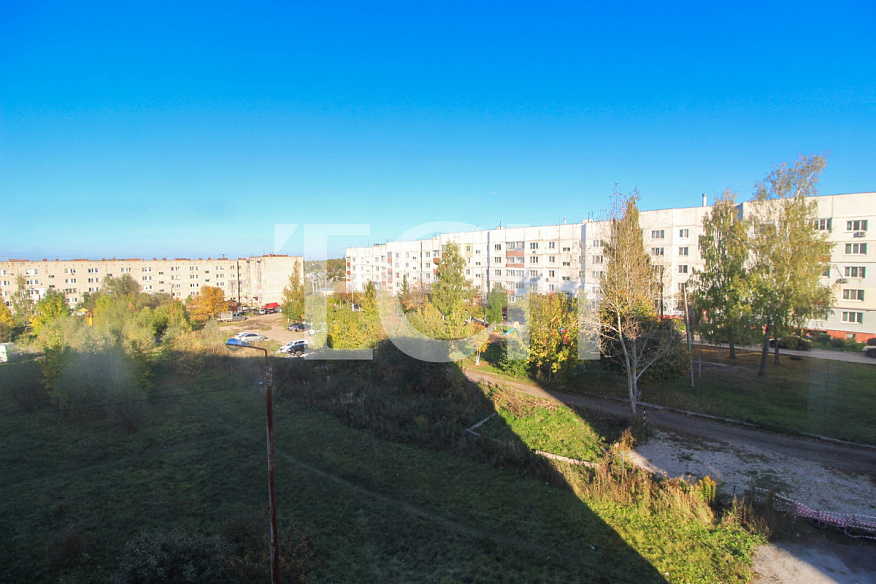 Продажа 1 комнатной квартиры, 28 м2, обл. Тульская, г. Тула, улица Новосёлов, 2к3 5