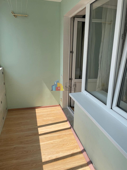 Продажа 1 комнатной квартиры, 45.1 м2, обл. Тульская, г. Тула, улица Пузакова, 23 12