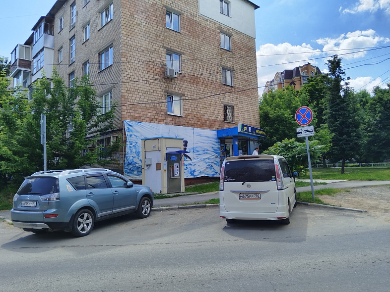 Продажа 2 комнатной квартиры, 45.1 м2, обл. Тульская, г. Тула, улица Фрунзе, 21 1