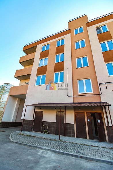 Продажа 3 комнатной квартиры, 97 м2, обл. Тульская, г. Тула, улица Клары Цеткин, 18 2