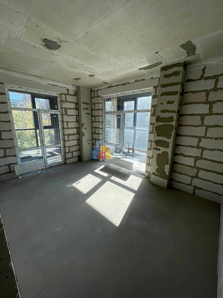 Продажа 3 комнатной квартиры, 101.8 м2, обл. Тульская, г. Тула, Первомайская улица, 32А 14