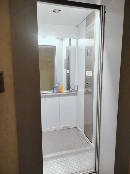 Продажа 2 комнатной квартиры, 57.5 м2, обл. Тульская, г. Тула, улица Генерала Маргелова, 1 8