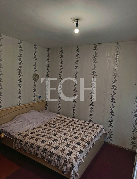Продажа 3 комнатной квартиры, 47.5 м2, обл. Тульская, г. Узловая, улица Гагарина, 23 3