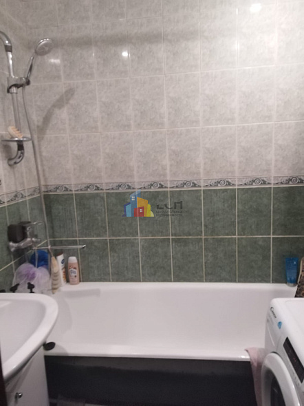 Продажа 3 комнатной квартиры, 64 м2, обл. Тульская, г. Тула, улица Вильямса, 8 12