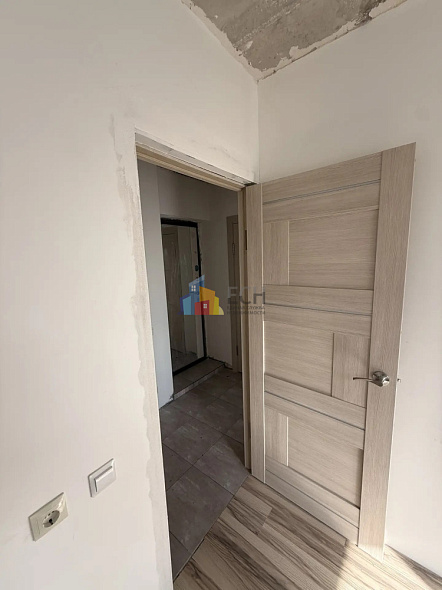 Продажа 1 комнатной квартиры, 30.1 м2, обл. Тульская, г. посёлок Петровский, Петровская улица, 6 10