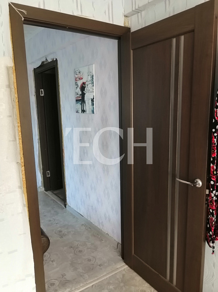 Многокомнатная квартира, 63 м2, обл. Тульская, г. рабочий посёлок Куркино, Школьная улица, 30 14