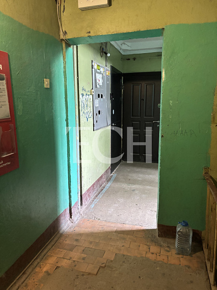 Продажа 2 комнатной квартиры, 52 м2, обл. Тульская, г. микрорайон Мясново, 4-й проезд Мясново, 53 20
