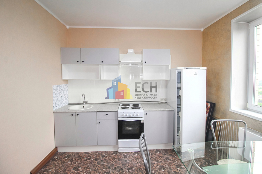 Продажа 1 комнатной квартиры, 36 м2, обл. Тульская, г. Тула, улица Павшинский Мост, 1к4 10