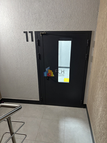 Продажа 1 комнатной квартиры, 33 м2, обл. Тульская, г. Тула, Венёвское шоссе, 49 18