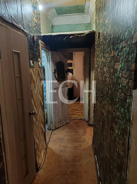 Продажа 3 комнатной квартиры, 64 м2, обл. Тульская, г. Алексин, 1-й проезд Строителей, 5А 6