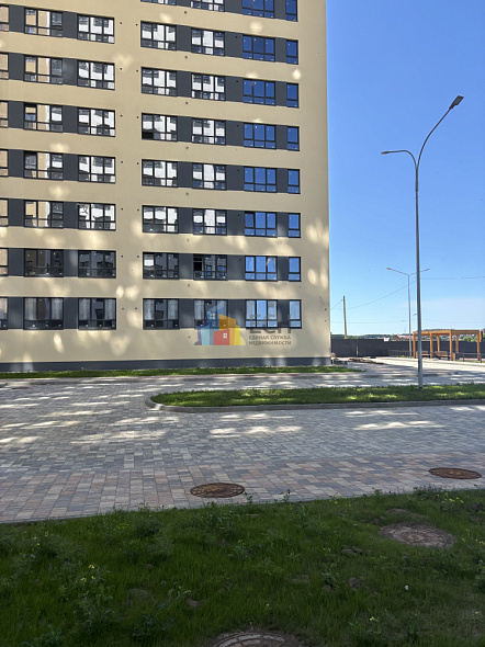Продажа 1 комнатной квартиры, 33 м2, обл. Тульская, г. Тула, Венёвское шоссе, 49 32