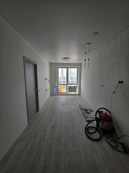 Продажа 1 комнатной квартиры, 40.4 м2, обл. Тульская, г. Тула, улица Академика Насоновой, 9Б 1