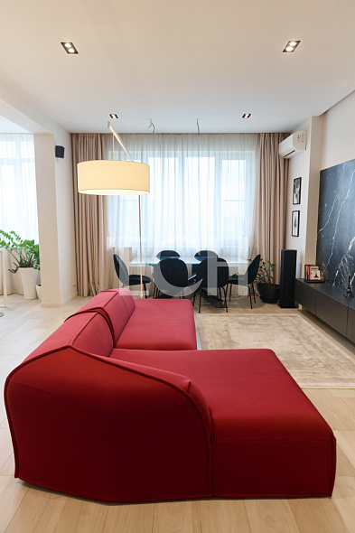 Продажа 1 комнатной квартиры, 80 м2, обл. Тульская, г. Тула, улица Фрунзе, 27А 8