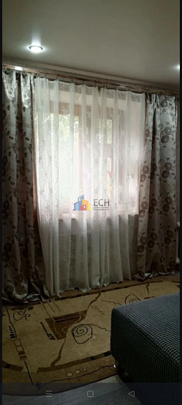 Продажа 3 комнатной квартиры, 50.9 м2, обл. Тульская, г. Суворов, Садовая улица, 8 12