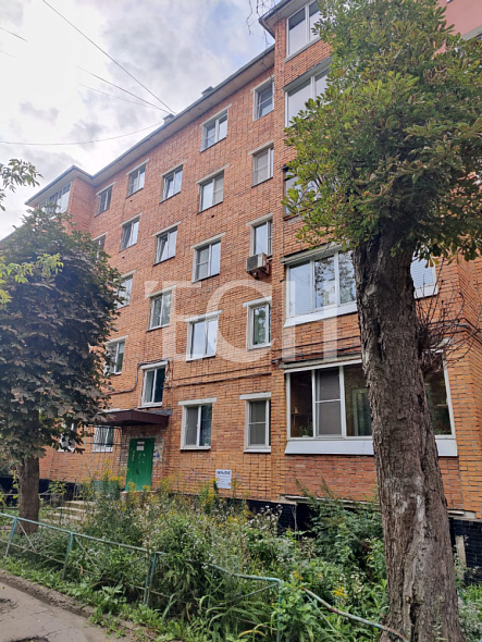 Продажа 3 комнатной квартиры, 61.1 м2, обл. Тульская, г. Тула, улица Кутузова, 82Б 2