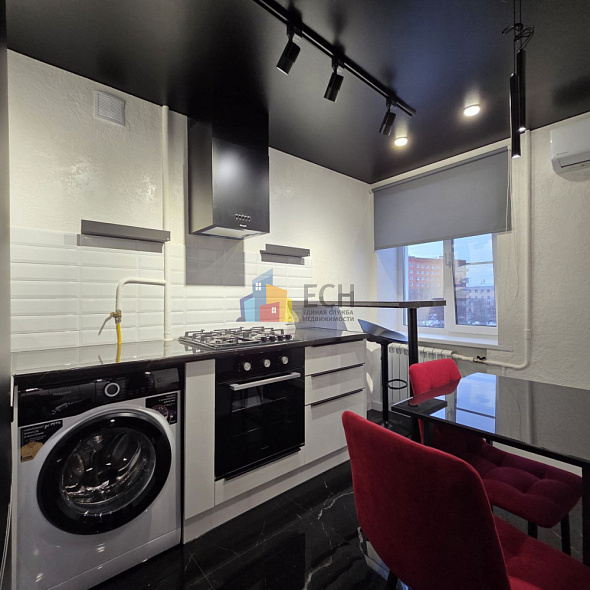 Продажа 1 комнатной квартиры, 28 м2, обл. Тульская, г. Тула, Советская улица, 8 1