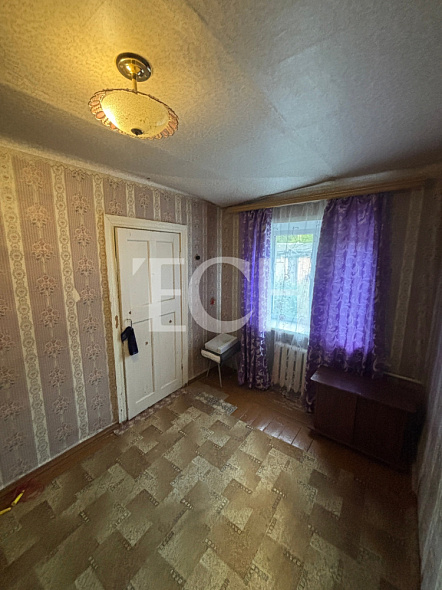 Продажа 2 комнатной квартиры, 43.5 м2, обл. Тульская, г. рабочий посёлок Волово, улица Ленина, 46 6